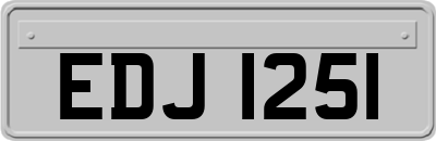 EDJ1251