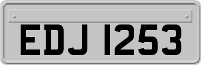 EDJ1253
