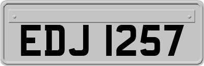 EDJ1257