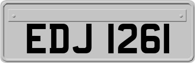 EDJ1261