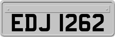 EDJ1262