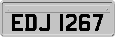 EDJ1267