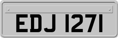 EDJ1271
