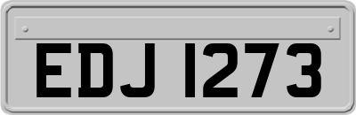 EDJ1273