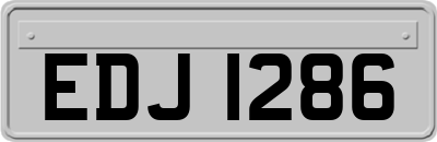 EDJ1286