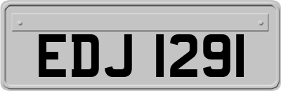 EDJ1291