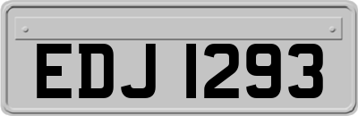 EDJ1293