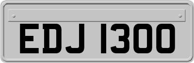 EDJ1300