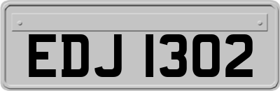 EDJ1302