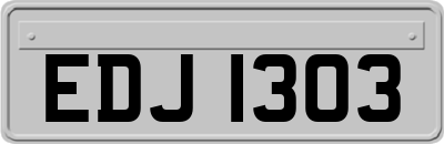 EDJ1303