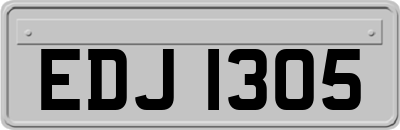 EDJ1305