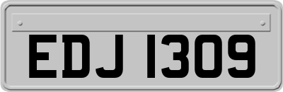 EDJ1309