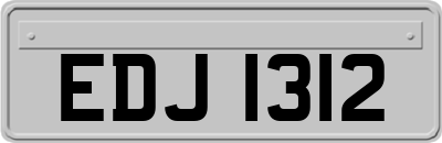 EDJ1312