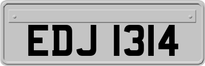 EDJ1314