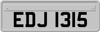 EDJ1315