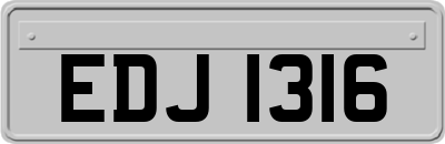 EDJ1316