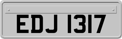 EDJ1317