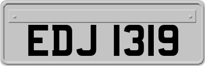 EDJ1319