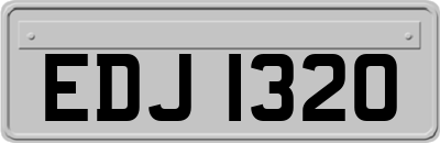 EDJ1320