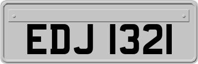 EDJ1321