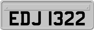 EDJ1322