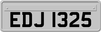 EDJ1325