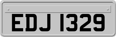 EDJ1329