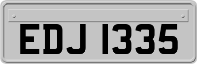 EDJ1335