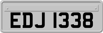 EDJ1338