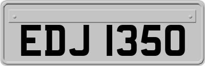 EDJ1350