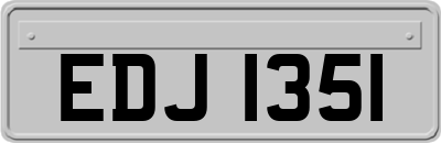 EDJ1351