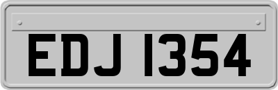 EDJ1354