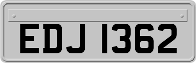 EDJ1362