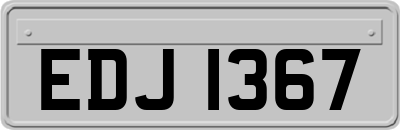 EDJ1367