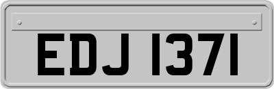 EDJ1371