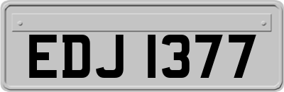 EDJ1377