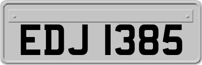 EDJ1385