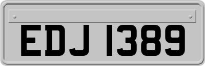 EDJ1389