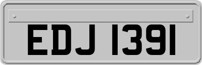 EDJ1391