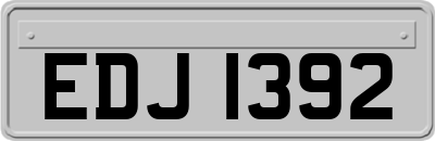 EDJ1392