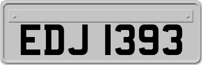 EDJ1393