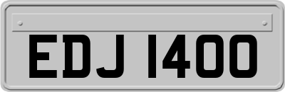 EDJ1400