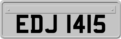 EDJ1415