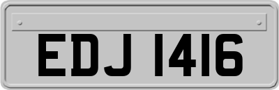 EDJ1416