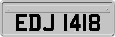 EDJ1418