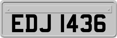 EDJ1436
