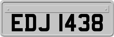 EDJ1438