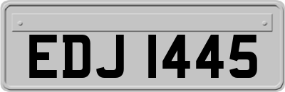 EDJ1445