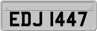 EDJ1447