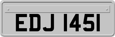 EDJ1451